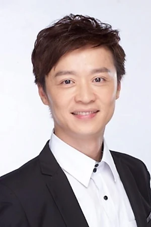 Hao-Chieh Ho