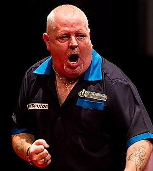 Robert Thornton