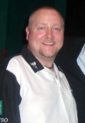 Andy Hamilton