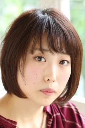 Manami Sugihira