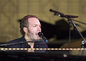 John Ondrasik