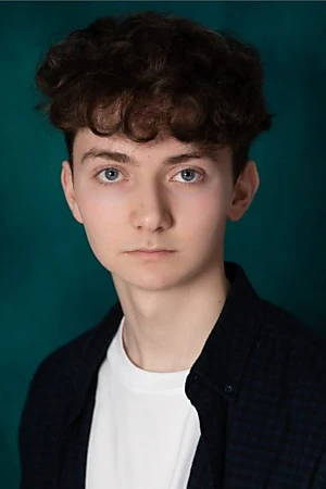 Jake Hawkins