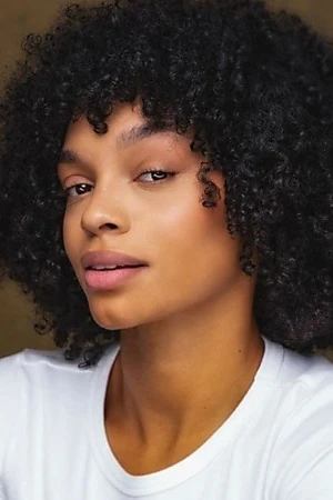 Tia-Loren Bourne