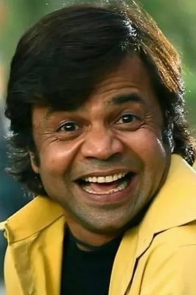 Rajpal Yadav