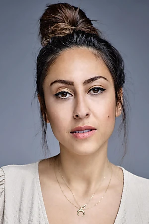 Melissa Khalaj