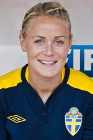 Josefine Öqvist