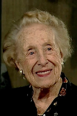 Germaine Dieterlen