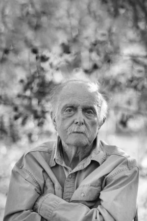 Alvin Lucier