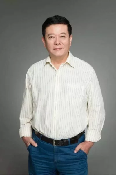 Cheng Yuzhu