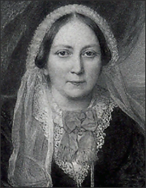 Mrs. Henry Wood