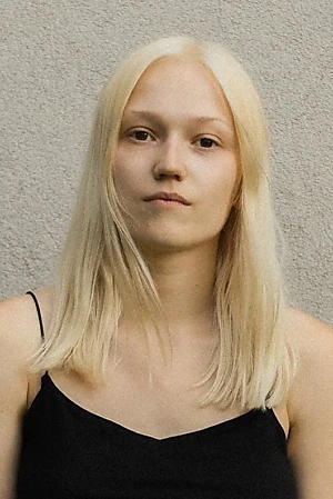 Gabija Bargailaitė