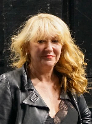 Sonia Friedman