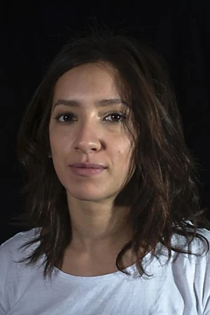 Ghyzlène Boukaïla