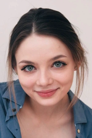 Ulyana Moldovanova