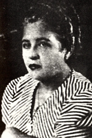 Carmen de Cordero