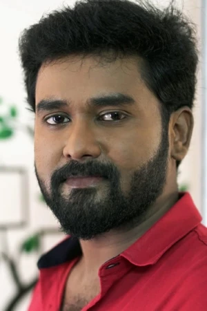 Karthikeyan Velu