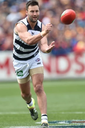 Jimmy Bartel