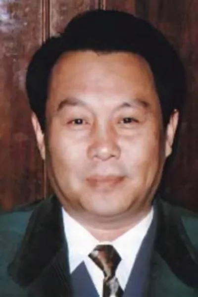 Ji Hongxu