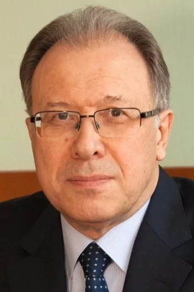 Ravil Akhmetov