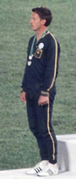 Peter Norman