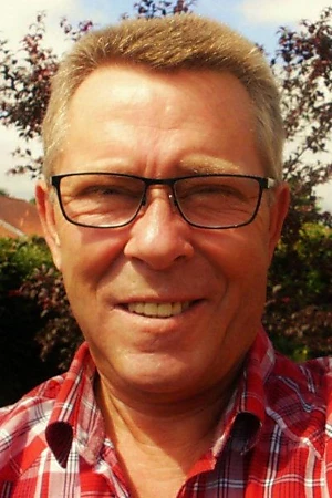 Finn Hagemann