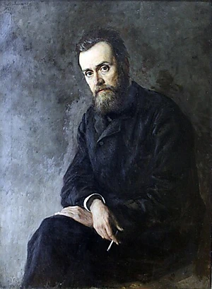 Gleb Uspenskiy