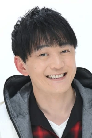 Kazuki Souya