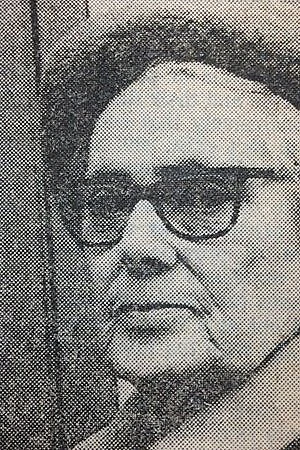Marion Grierson