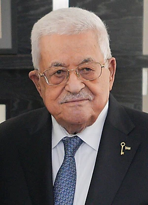 Mahmoud Abbas