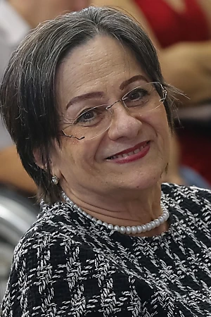 Maria da Penha