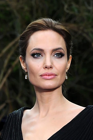 Angelina Jolie