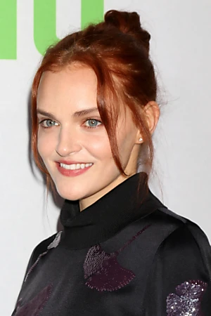 Madeline Brewer