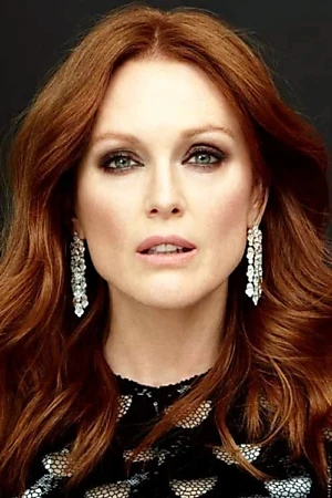 Julianne Moore