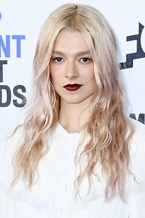 Hunter Schafer