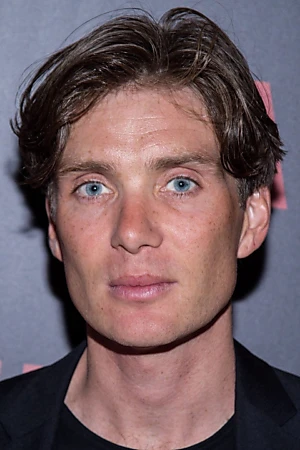 Cillian Murphy