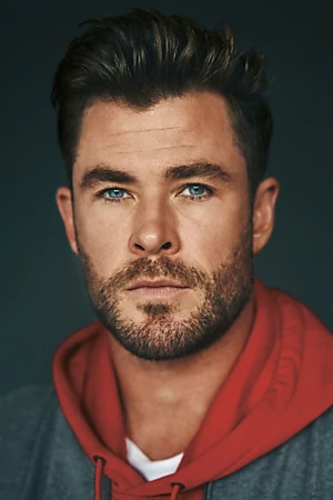 Chris Hemsworth