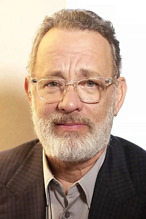 Tom Hanks