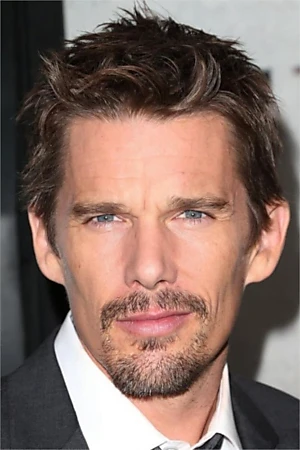 Ethan Hawke