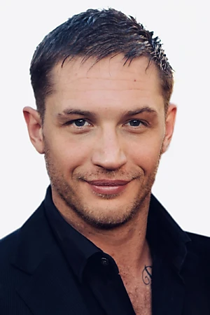 Tom Hardy