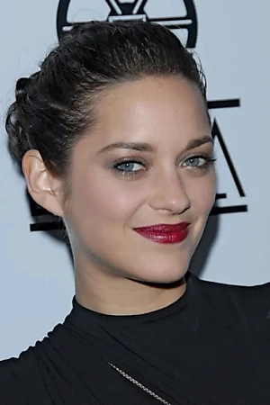 Marion Cotillard