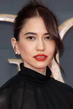 Sonoya Mizuno