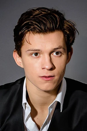 Tom Holland