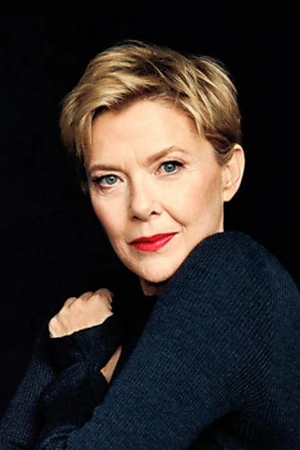 Annette Bening