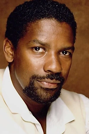 Denzel Washington