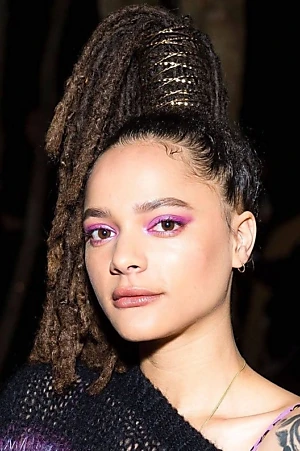 Sasha Lane