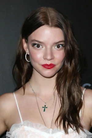 Anya Taylor-Joy