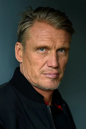 Dolph Lundgren