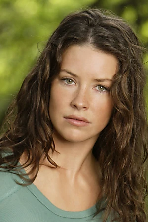 Evangeline Lilly