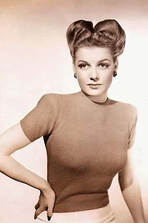 Ann Sheridan