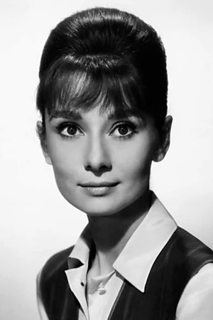 Audrey Hepburn